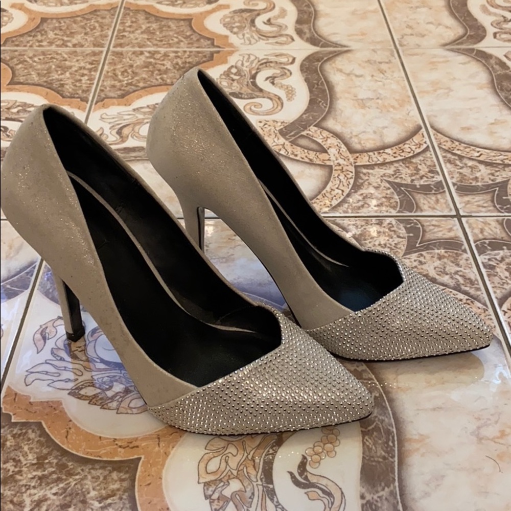 Party stilettos - Picture 4 of 6